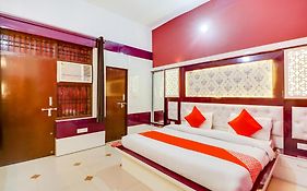 Hotel Olive Rohtak